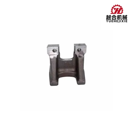 Advanced Rail Infrastructure Component Products