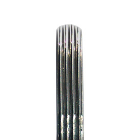 Curved Magnum Needles