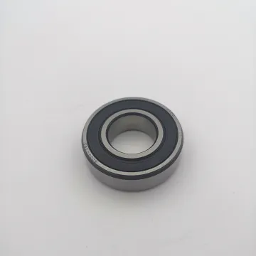 Auto Generator Ball Bearing 6201-2RS 12x32x10mm
