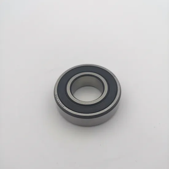 Auto Generator Ball Bearing 6201-2RS 12x32x10mm
