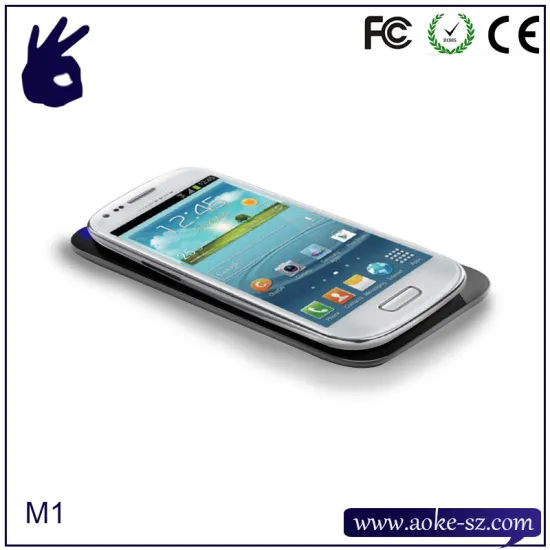 2016 China Supplier of Wirelss WiFi Charger