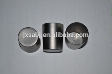 pure pyrolytic /coating pyrolytic graphite crucible