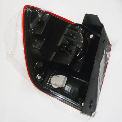 Dodge Journey 2013-2016 68078480AD Rear Right Tail Light Assembly