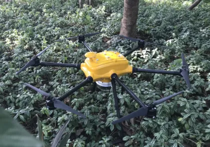 Big Waterproof Fishing Drone