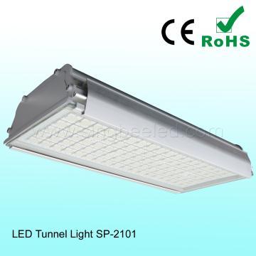 High Power LED Tunnel Lighting Fixture SP-2101