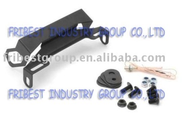 Motorfiets Fender -eliminator voor CBR600RR CBR1000RR