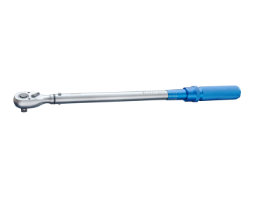 Ergonomic Mechanical Torque Wrench for Professional Use