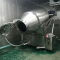 Industriell rull knådning vakuum kött tumlande maskin