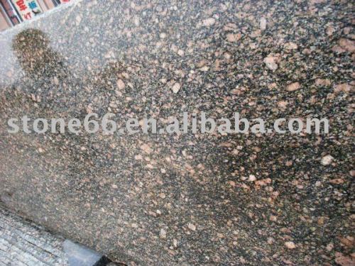 Granite Slabs