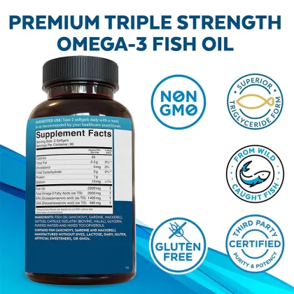 fish oil supplement reduce inflammation fish oil softgels