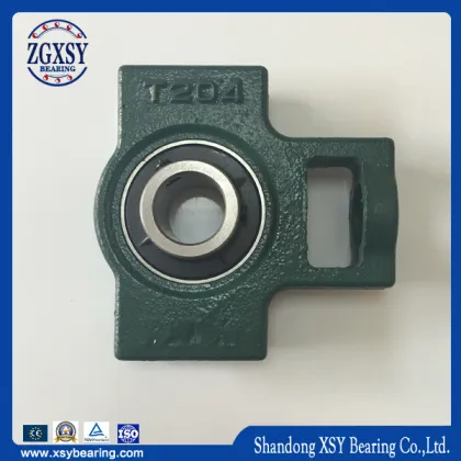 Pillow Block Bearings (UCP205)