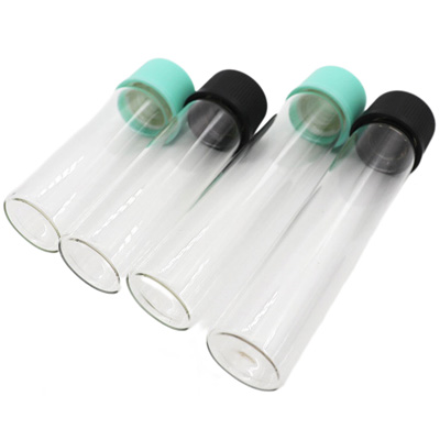 Glass tubes