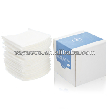 Cosmetic Makeup Remove Clean Cotton Pad absorb pad make up