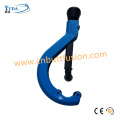 Pipe Cutter HDPE Pipe Portable Cutting Tools Supplier