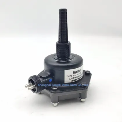 Haldex Drain Valve ADV 71325-240927 for Truck and Bus
