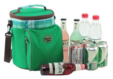New Cooler Bag for Food