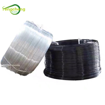 Greenhouse film band fasten line Polyester tension wire