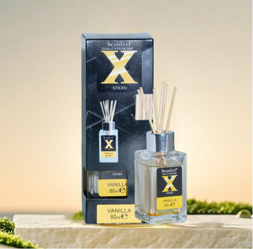 Premium X Stick Liquid Air Freshener
