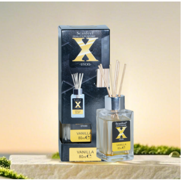 Premium X Stick Liquid Air Freshener