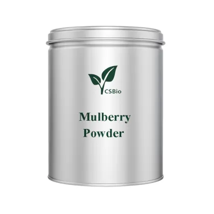 Wholesale organic mulberry powder