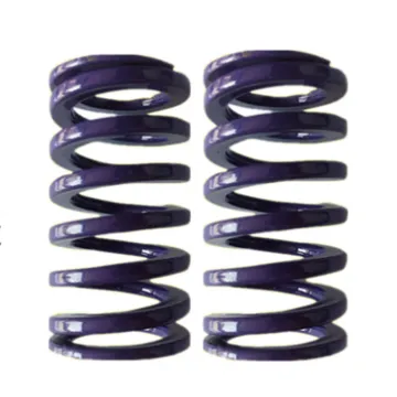 Wholesale Customized Industrial Compression Die Spring