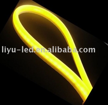 flexible led ribbon light