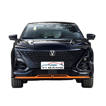 2024 Changan UNI-T 1.5T SPORT: Top New and Used SUV in China