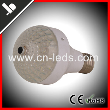 induction lamp with 32leds