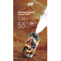 JNR Rage Grilla 55k puffs vape Poljska veleprodaja