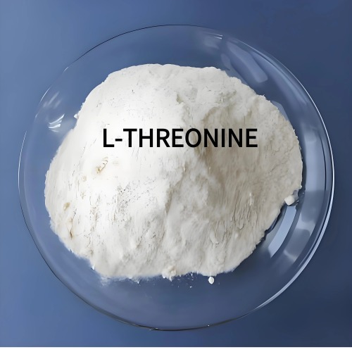 L-THREONINE CAS NO 72-19-5 C4H9NO3