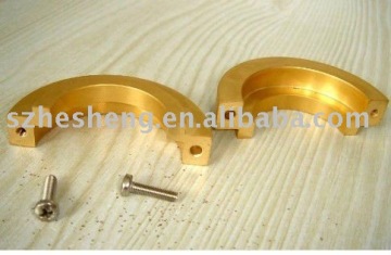 Parti metalliche lavorate a controllo numerico OEM a Dongguan