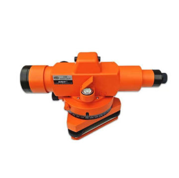 Nhà sản xuất chuyên nghiệp 32x tự động tự động xoay laser