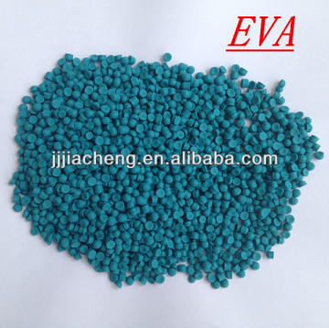 EVA foam shoes material compound granule