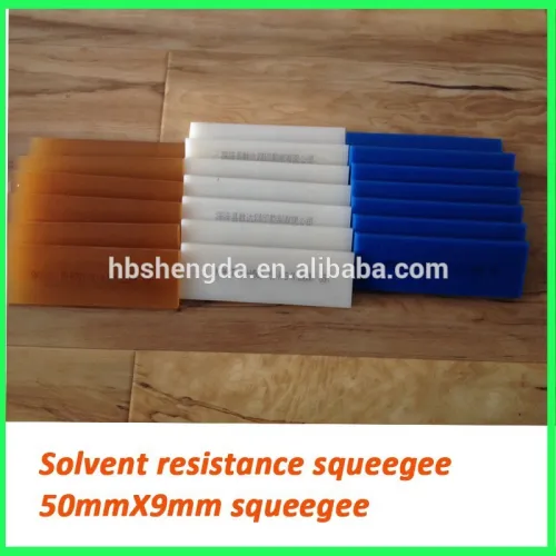 Printed Circuits Boards (pcb) Screen Printing Squeegee, High Quality