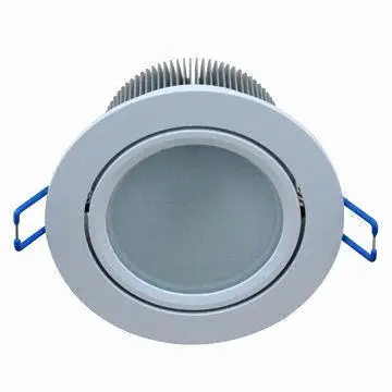 Adjustable LED Downlight with SAA