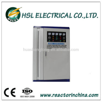 Single Phase AC Automatic Voltage Regulator