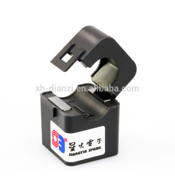 High precision T16 16mm series split core current transformer