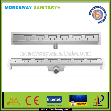 wholesale in China toilet draindrain grill