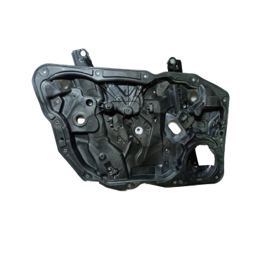 Bộ điều chỉnh cửa sổ cửa trước của VW Touareg trái và phải