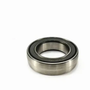 Large Stock Auto Parts: 411280 Wheel Hub Bearing Kit - Double Row Deep Groove Ball Bearing