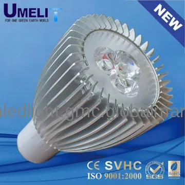 cordless spotlight