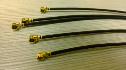 ipex,ipx connector