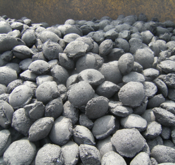 FeSi Briquette