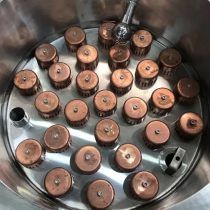 JOSTON Copper Still Vodka Homemade Kit & Distillery Equipment