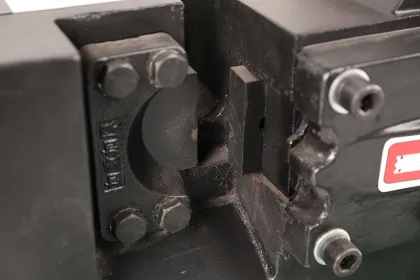 Good quality rebar cutting machine steel bar cutters machine price