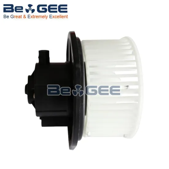 Blower Motor For Car For Nissan Frontier 98-99/ Sentra 95-99