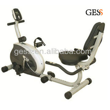GESS-9311 magnetic exercise bike