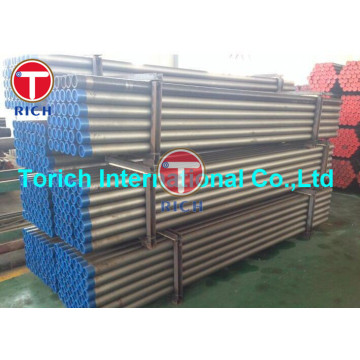 GB/T 9808 Drilling Seamless Steel Tubes