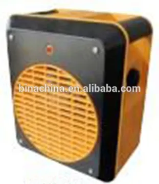 2015 portable oscillation PTC ceramic infrared heater 220v