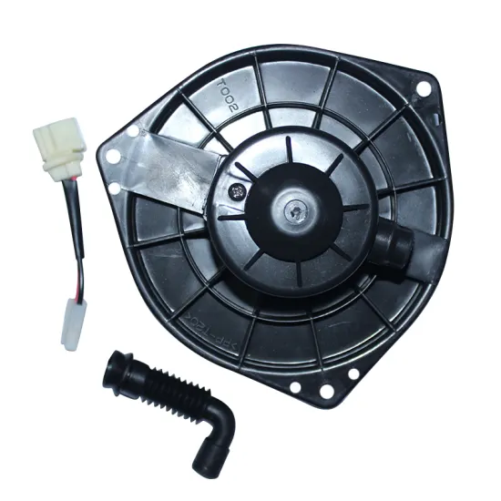 OEM 74250-76K12 Auto Motor Blower Fan for Grand Vitara 2005-2013